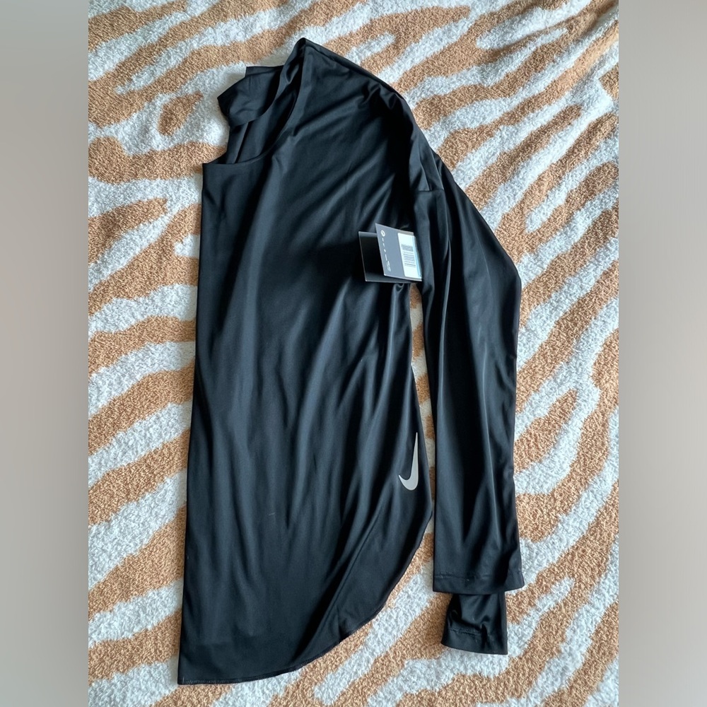 Nike Long Sleeve Top